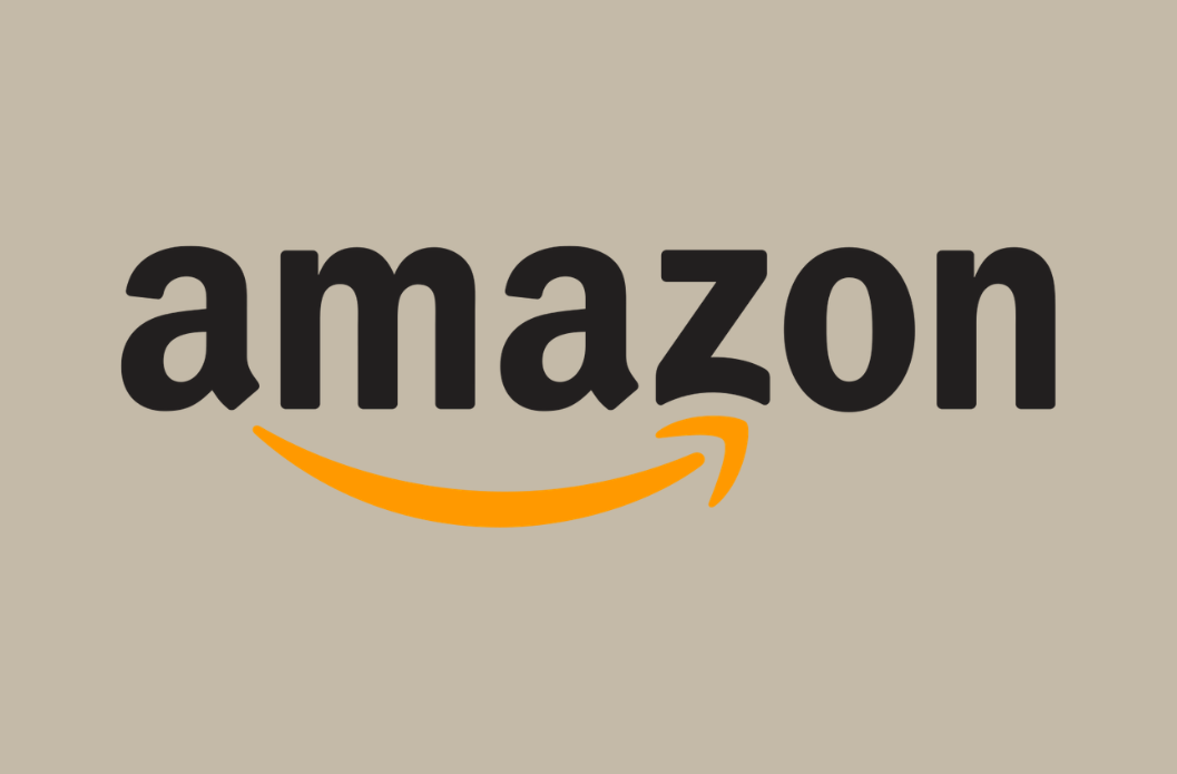 Amazon logo for adaptive Halloween costumes and wheelchair covers