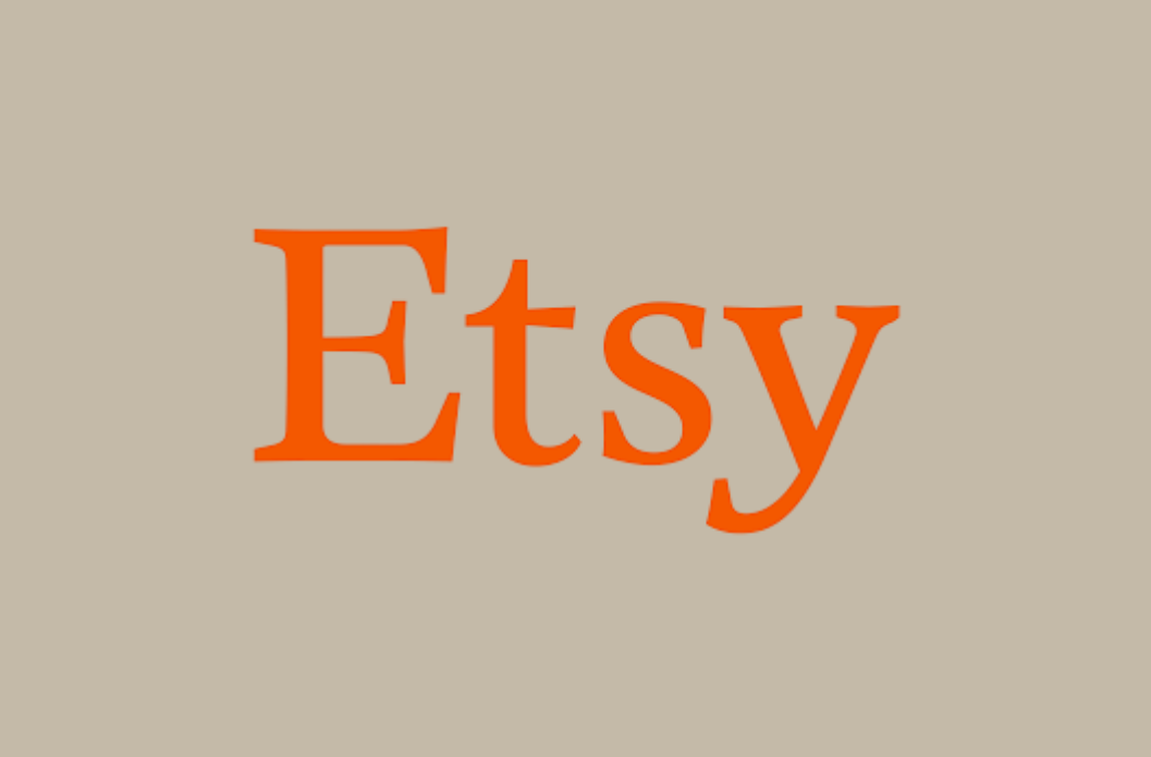 Etsy logo for custom adaptive Halloween costume ideas
