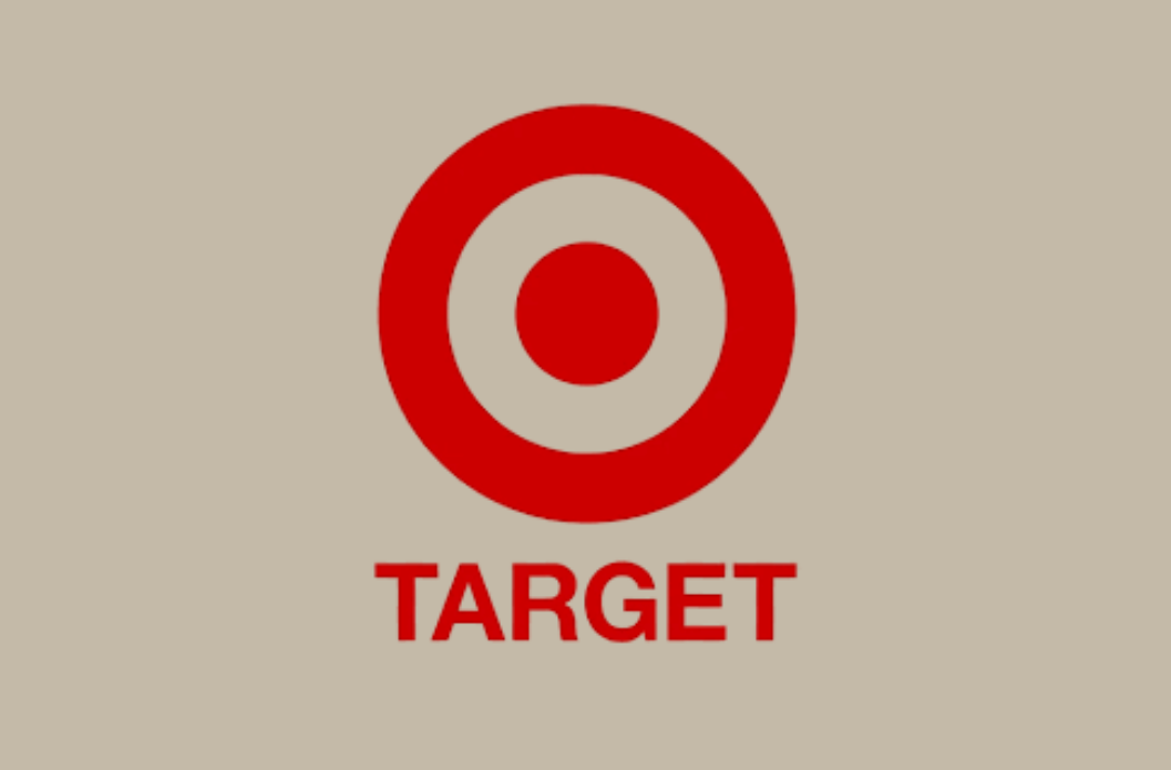 Target logo for adaptive Halloween costume shopping guide